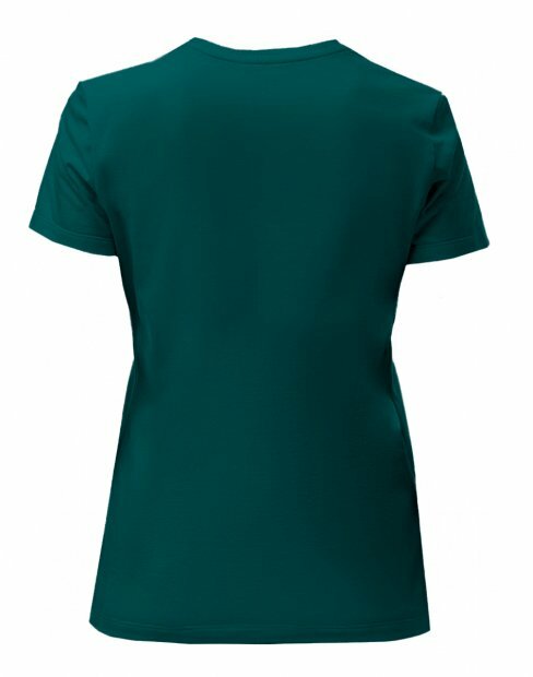 Женская футболка Maikoff Woman woman190/morska_khvilya фото