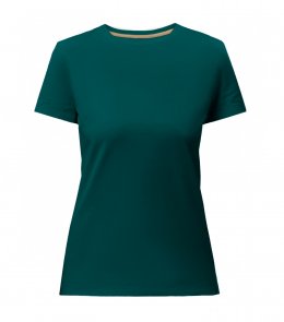 Женская футболка Maikoff Woman 190 Морская волна