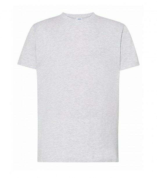 Чоловіча футболка JHK TSRA 150 TSRA150/AS фото