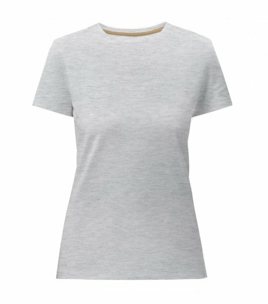 Женская футболка Maikoff Woman woman190/sv_melanzh фото