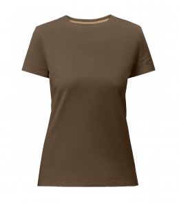 Женская футболка Maikoff Woman 190 Визон