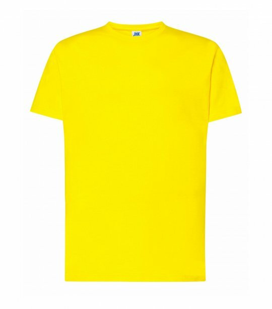 Мужская футболка JHK TSRA 150 TSRA150/SY фото