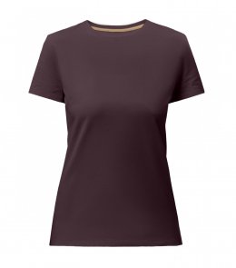 Жіноча футболка Maikoff Woman 190 Темний візон