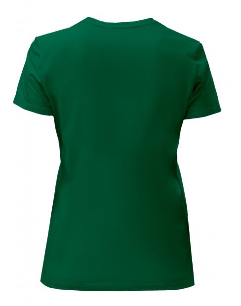Женская футболка Maikoff Woman woman190/zelena_trava фото
