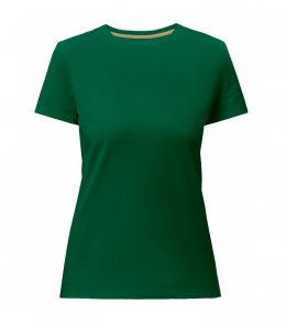 Жіноча футболка Maikoff Woman 190 Зелена трава