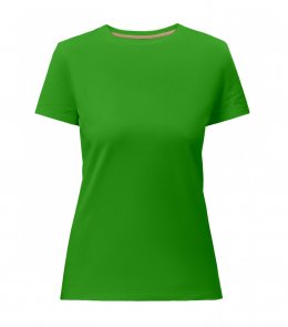Женская футболка Maikoff Woman 190 Салатовый