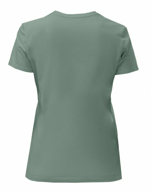 Женская футболка Maikoff Woman woman190/sv_oliva фото
