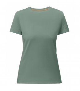 Женская футболка Maikoff Woman 190 Светлая олива