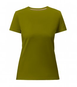 Женская футболка Maikoff Woman 190 Олива