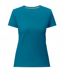 Жіноча футболка Maikoff Woman 190 Бірюза