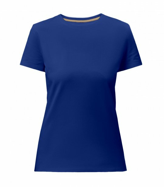 Женская футболка Maikoff Woman woman190/voloshka фото