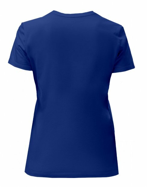 Женская футболка Maikoff Woman woman190/voloshka фото