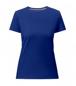 Женская футболка Maikoff Woman 190 Василёк
