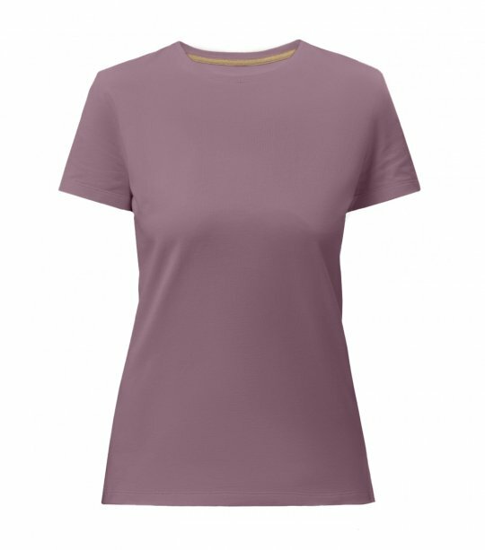Жіноча футболка Maikoff Woman woman190/buzkovyi_mor_sv фото