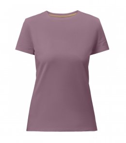Женская футболка Maikoff Woman 190 Сиреневый мор светлее