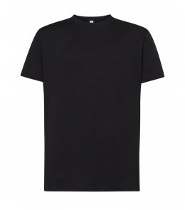 Мужская футболка JHK TSRA 150 Черный