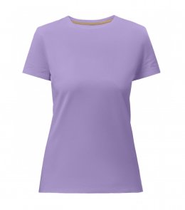 Жіноча футболка Maikoff Woman 190 Ліловий