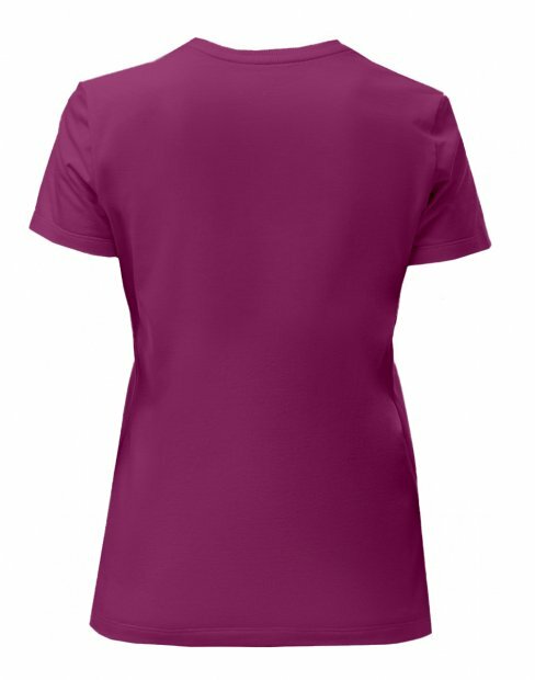 Женская футболка Maikoff Woman woman190/chaina фото