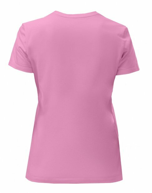 Жіноча футболка Maikoff Woman woman190/rozhevyi фото