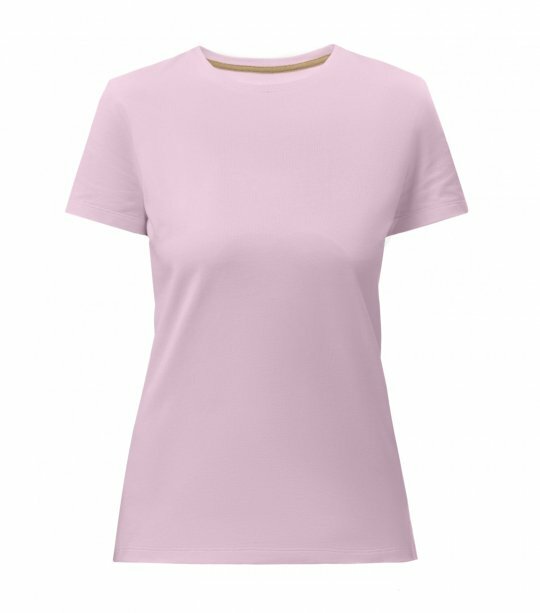 Женская футболка Maikoff Woman woman190/sv_rozhevyi фото