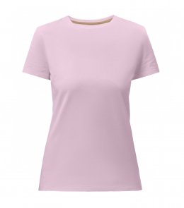 Женская футболка Maikoff Woman 190 Светло розовый