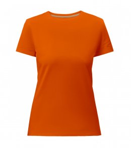 Женская футболка Maikoff Woman 190 Оранж