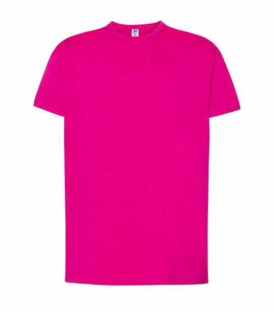 Мужская футболка JHK TSRA 150 TSRA150/FU фото