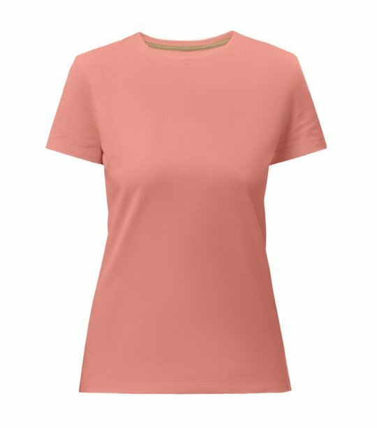 Женская футболка Maikoff Woman woman190/persyk фото