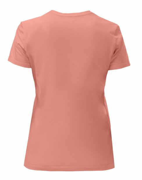 Женская футболка Maikoff Woman woman190/persyk фото