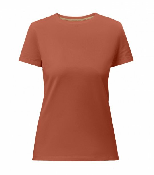 Женская футболка Maikoff Woman woman190/tsegla фото