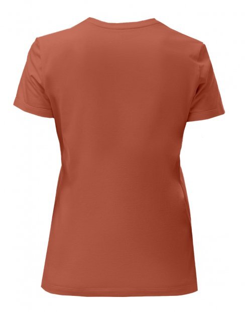 Женская футболка Maikoff Woman woman190/tsegla фото