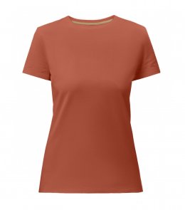 Жіноча футболка Maikoff Woman 190 Цегла