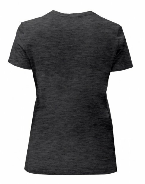 Женская футболка Maikoff Woman woman190/tm_melanzh фото