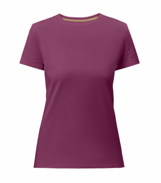 Женская футболка Maikoff Woman woman190/buzkovyi_mor фото