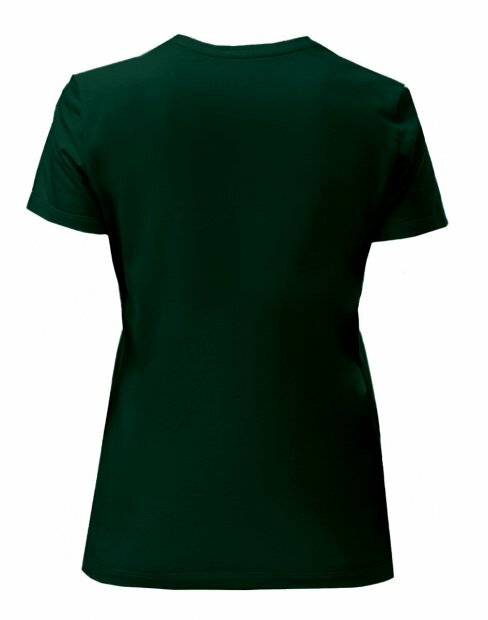 Женская футболка Maikoff Woman woman190/obolon фото