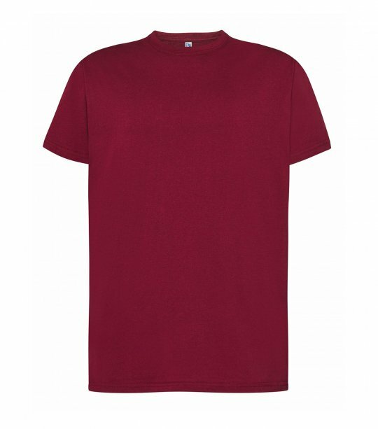 Мужская футболка JHK TSRA 150 TSRA150/BU фото