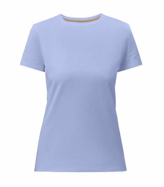 Женская футболка Maikoff Woman woman190/sv_blakytnyi фото