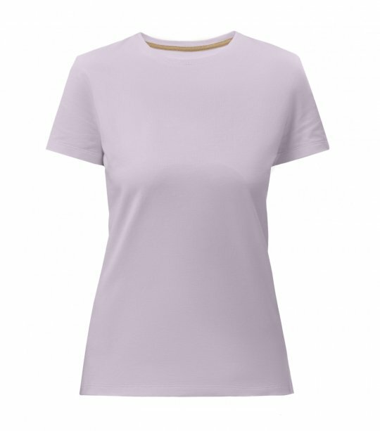 Женская футболка Maikoff Woman woman190/sv_lilovyi фото