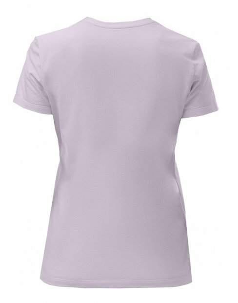 Женская футболка Maikoff Woman woman190/sv_lilovyi фото