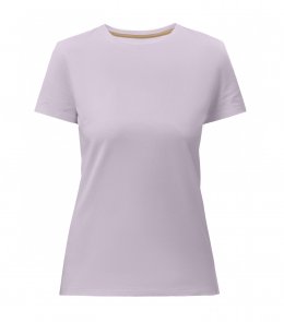 Женская футболка Maikoff Woman 190 Светло-лиловый