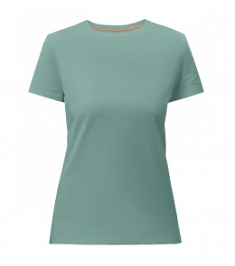 Женская футболка Maikoff Woman 190 Светлый изумруд