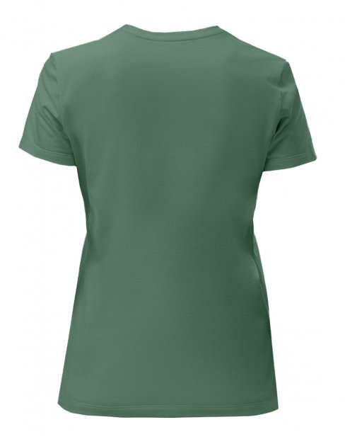 Жіноча футболка Maikoff Woman woman190/smarahd фото
