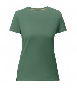 Жіноча футболка Maikoff Woman 190 Смарагд