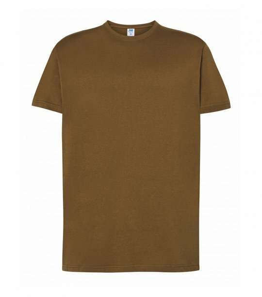 Чоловіча футболка JHK TSRA 150 TSRA150/KH фото