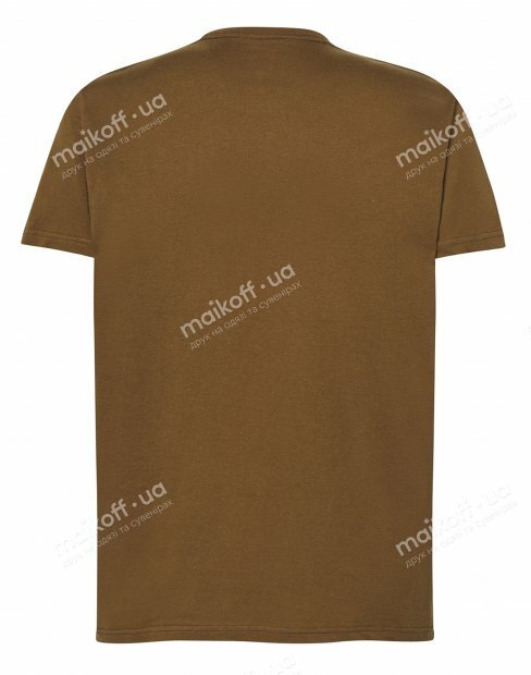 Мужская футболка JHK TSRA 150 TSRA 150/KH фото