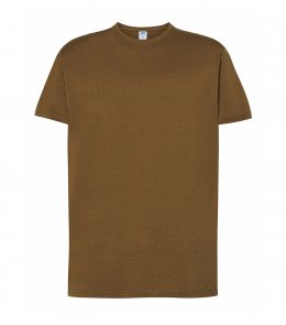 Мужская футболка JHK TSRA 150 Хаки