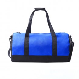 Сумка спортивна Discover Porter Синій