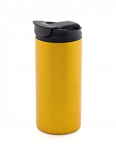 Термокружка для сублимации Starbucks Style №1 450 мл Золото mp_107/26 фото