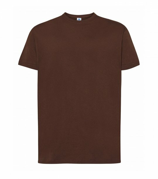 Чоловіча футболка JHK TSRA 150 TSRA150/CH фото