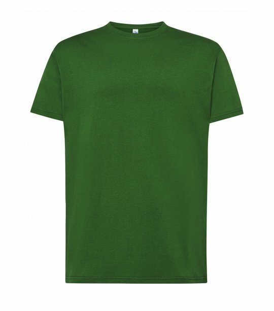 Мужская футболка JHK TSRA 150 TSRA150/BG фото